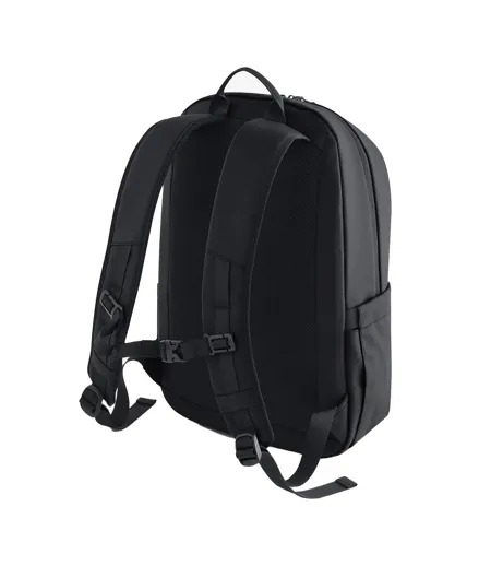 Everyday 22l Backpack One Size Black Bagbase
