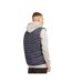 Mens Estate Quilted Gilet Asphalt Jack And Jones-3