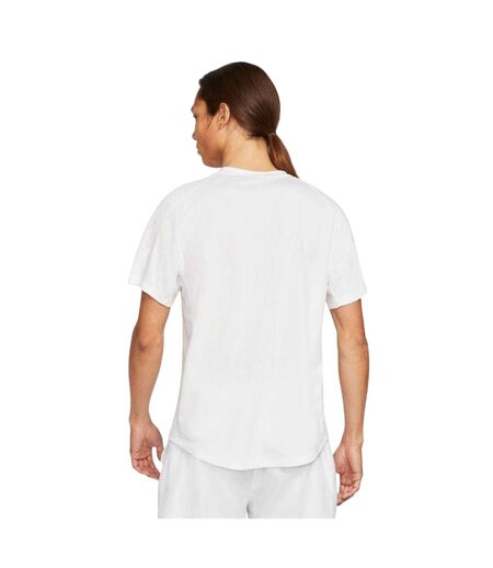 Mens Victory T-shirt White Nike