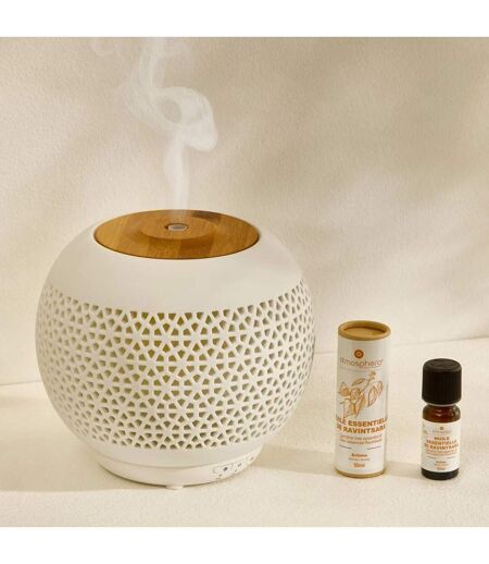 Huile Essentielle Lina 10ml Ravintsara