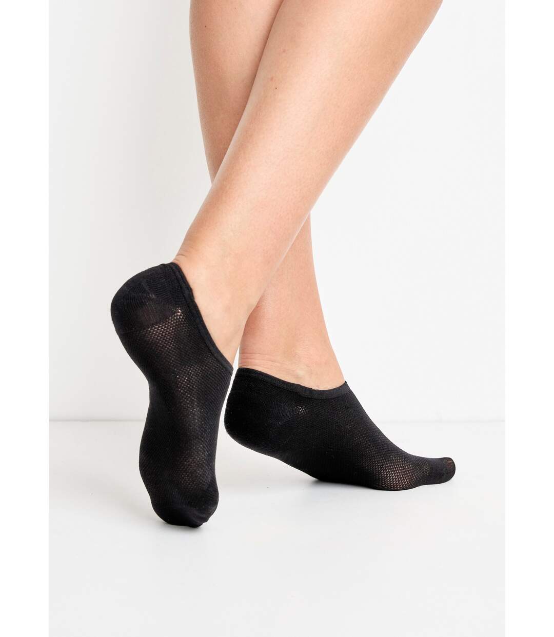 Protège-pieds en microfibre-2