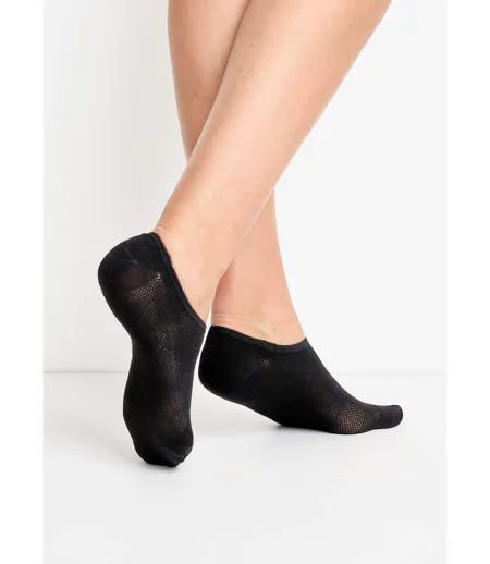 Protège-pieds en microfibre