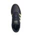Womens/ladies Breaknet Trainers Ink Yellow Adidas-4