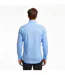 Chemise Habillée Hank S Homme Bleu Clair Boss-4