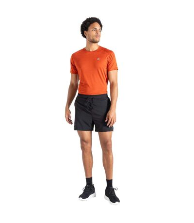 Short Décontracté Homme Noir Dare 2B