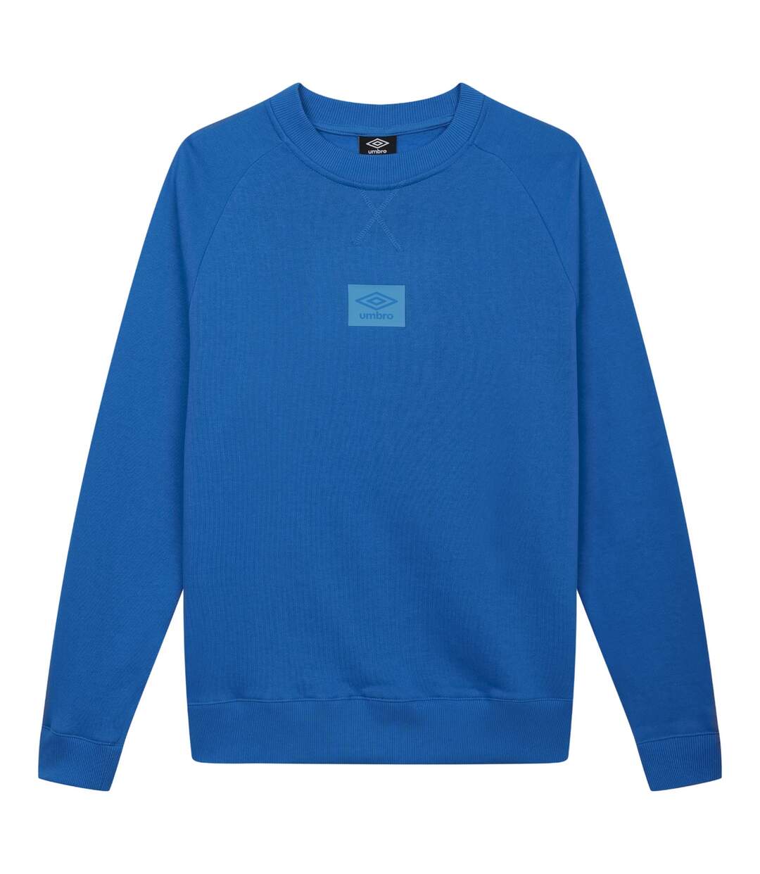 Umbro - Sweat - Homme (Bleu sombre) - UTUO2072-1