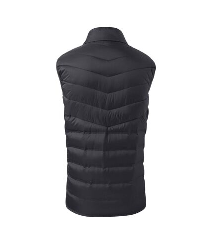 2786 Mens Mantel Moulded Gilet (Bleu marine) - UTRW7623