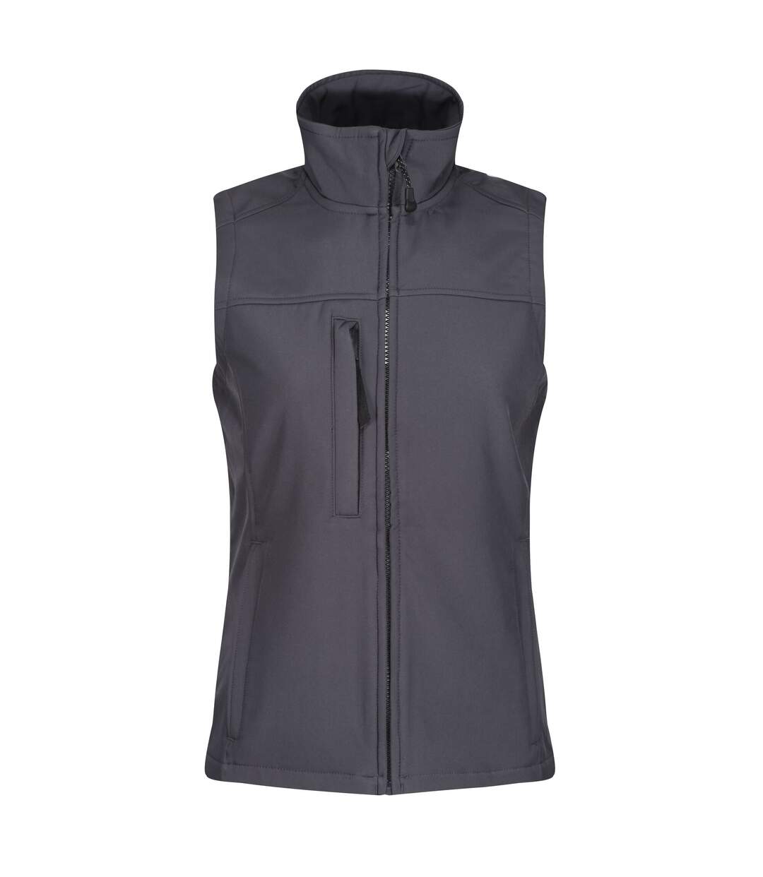 Veste sans manches flux femme gris Regatta