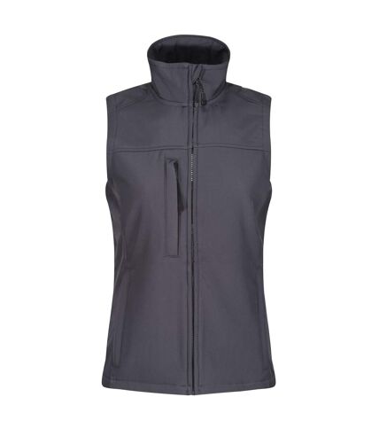 Veste sans manches flux femme gris Regatta