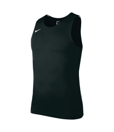 Débardeur Homme Noir Nike
