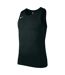 Débardeur Homme Noir Nike-1