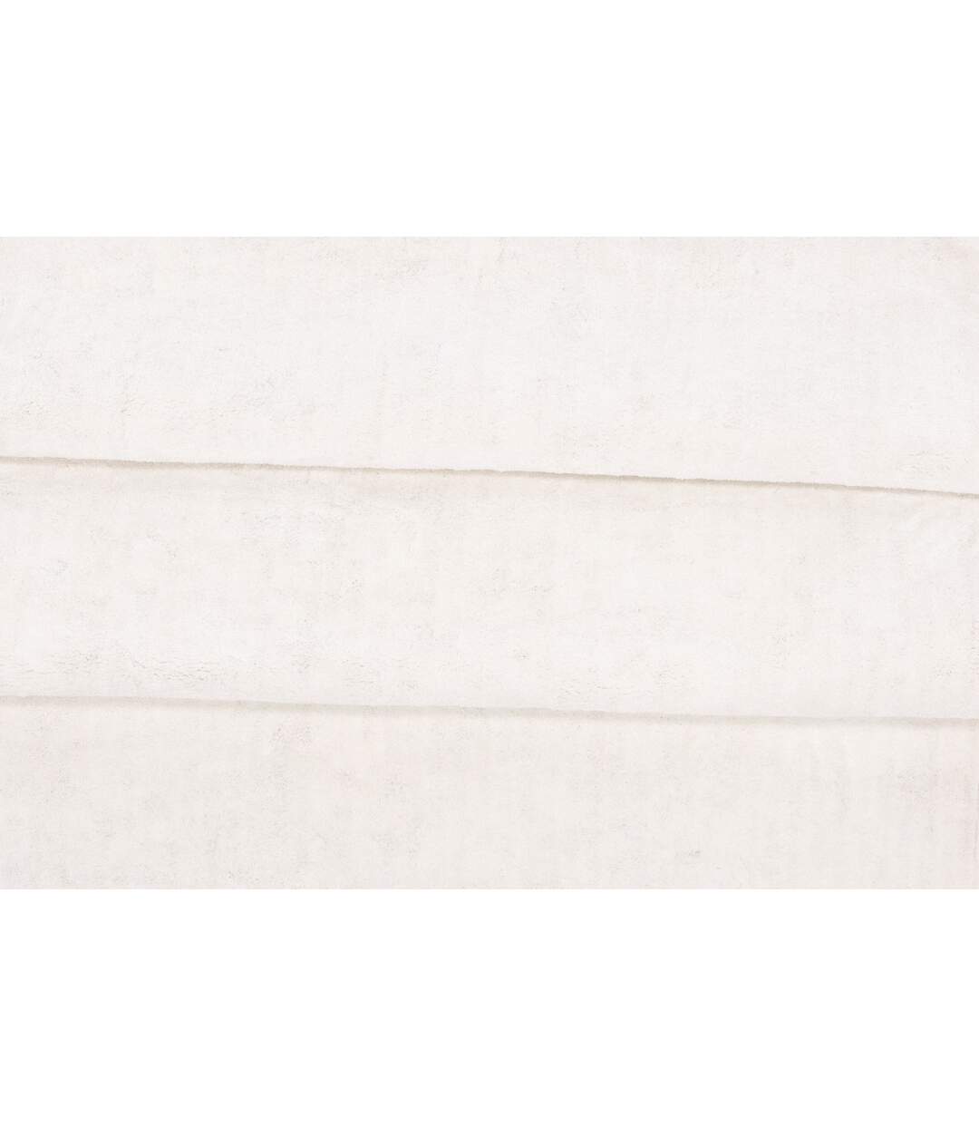 Tapis Déco Undra 200x300cm Blanc-4