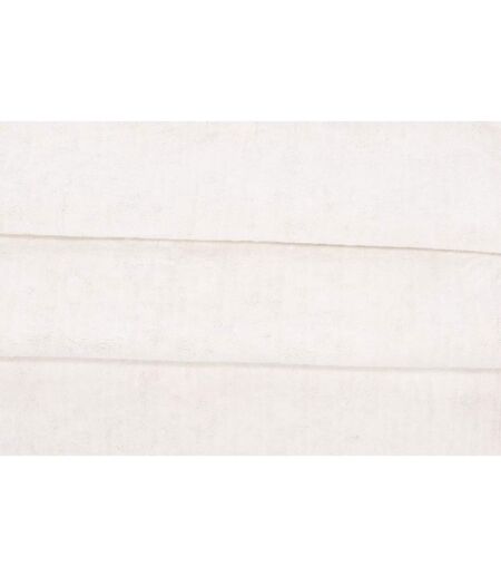 Tapis Déco Undra 200x300cm Blanc