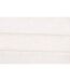 Tapis Déco Undra 200x300cm Blanc-4