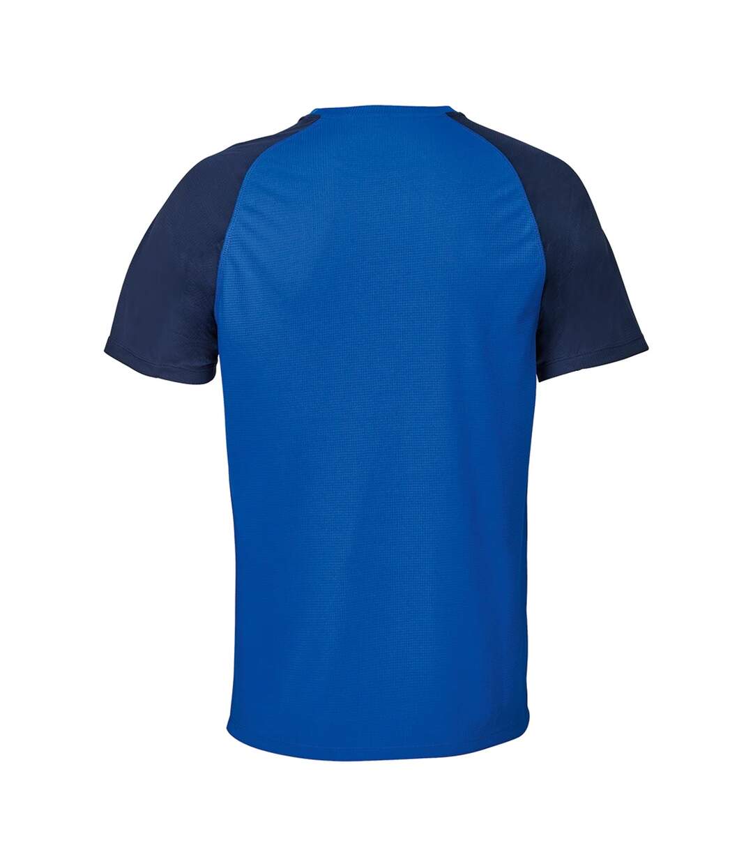 T-shirt Performance Adulte Bleu Marine Français Bleu Roi SOLS-2