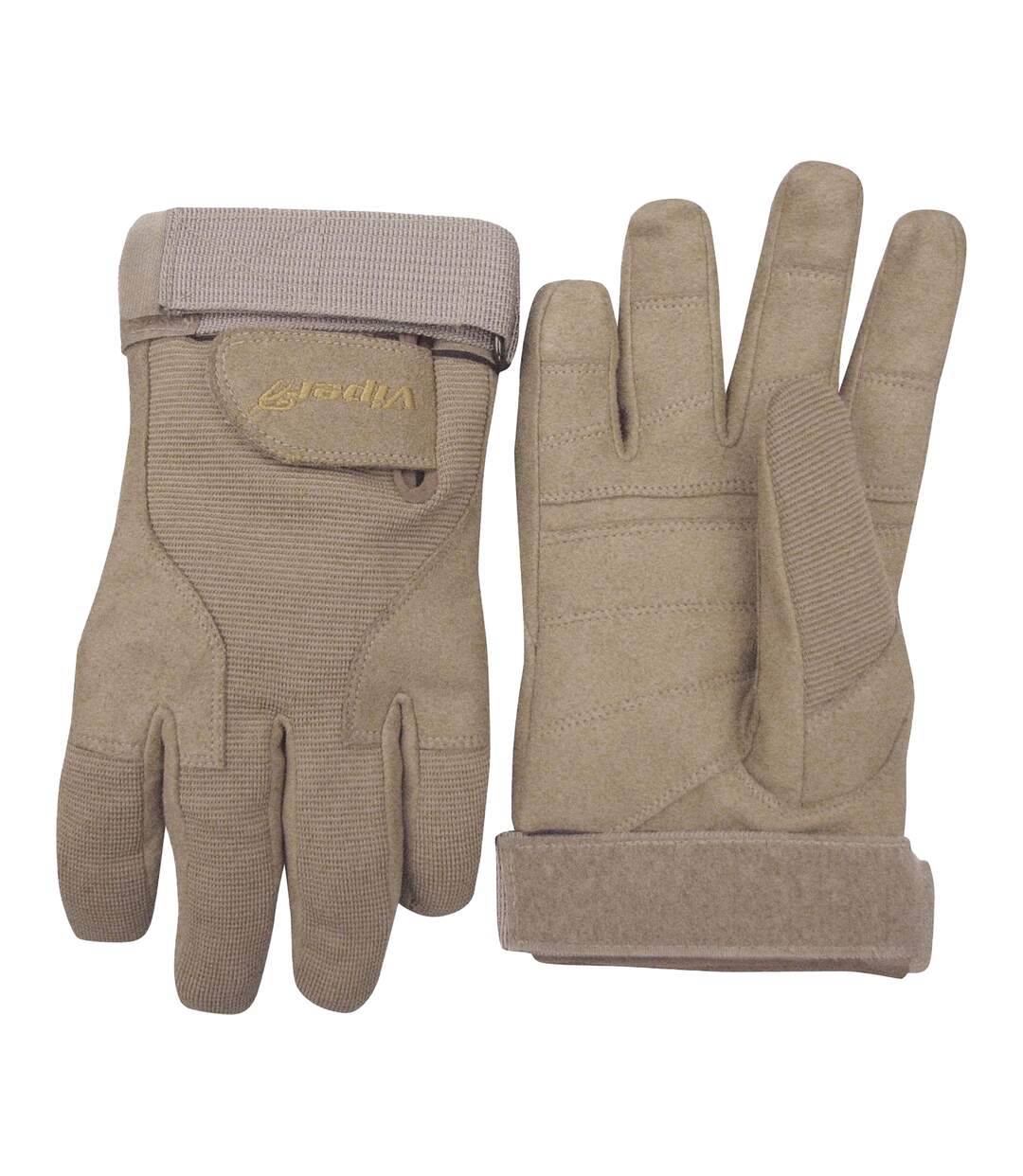 Gants Motif/style Logo Special Ops Sable Viper-3