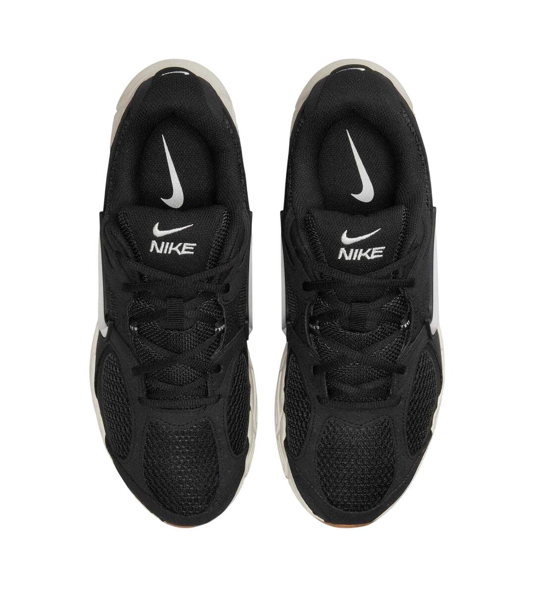 Mens P-6000 Trainers Black Phantom Gum Nike-4