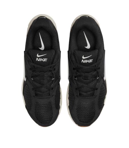 Mens P-6000 Trainers Black Phantom Gum Nike