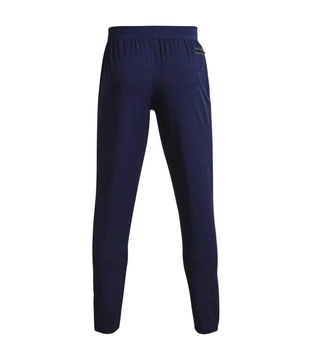 Mens Unstoppable Slim Tracksuit Bottoms Blue Under Armour-3