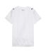 Womens/ladies Kidsuper Manchester City Fc Performance Football Jersey White Black Puma-3