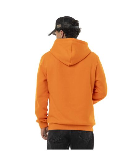 Sweat homme à capuche en molleton avec print devant Vondutch