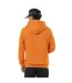 Sweat homme à capuche en molleton avec print devant Vondutch-2