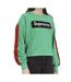 Sweat Vert Femme Supreme Grip Boom - XL