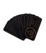 Jeu De Cartes Magick Manifesting Taille Unique Noir Something Different-1