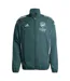 Veste De Survêtement Motif/style Arsenal Fc Homme Vert Adidas-2