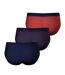 Lot de 3 slips homme Studio Eminence-3