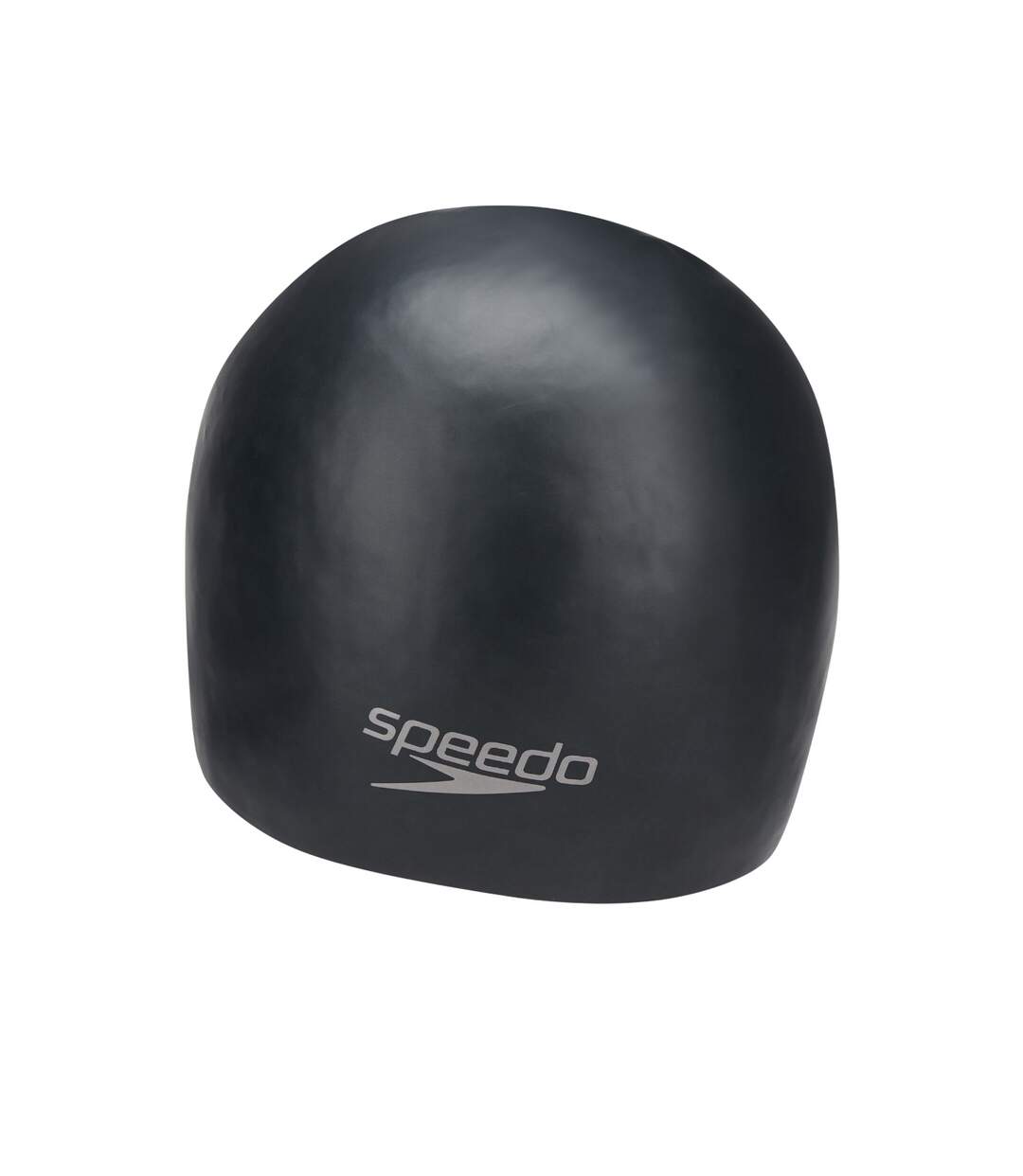 Bonnet De Bain Noir Speedo-3