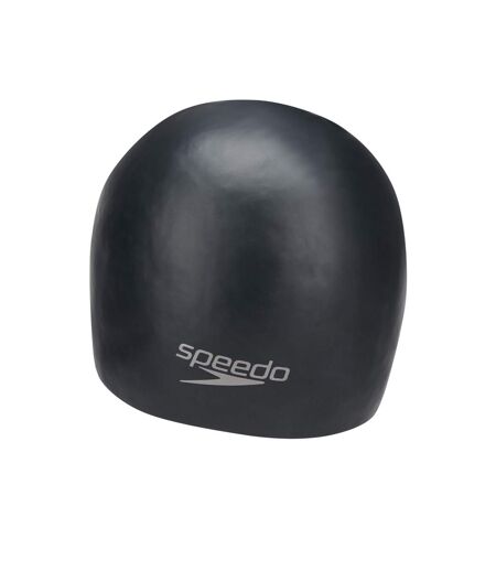 Bonnet De Bain Noir Speedo
