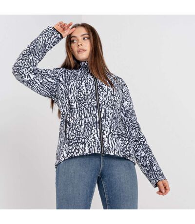 Blouson De Ski Glamorize Femme Monochrome Dare 2B