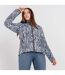 Blouson De Ski Glamorize Femme Monochrome Dare 2B-1
