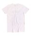 Unisex Adult Characters T-shirt White Pokemon-2