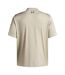 Polo Performance Homme Vert Kaki Under Armour-3
