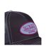 Casquette baseball avec filet adulte détails brillants Glitter Vondutch-3