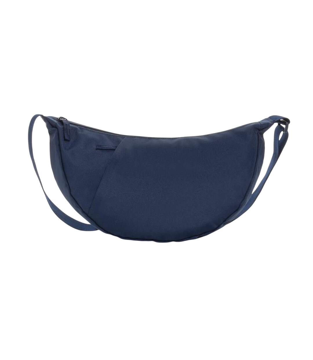 Crescent Xl Half Moon Rpet Aware 10l Crossbody Bag One Size Navy XD Collection-1