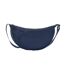 Crescent Xl Half Moon Rpet Aware 10l Crossbody Bag One Size Navy XD Collection-1