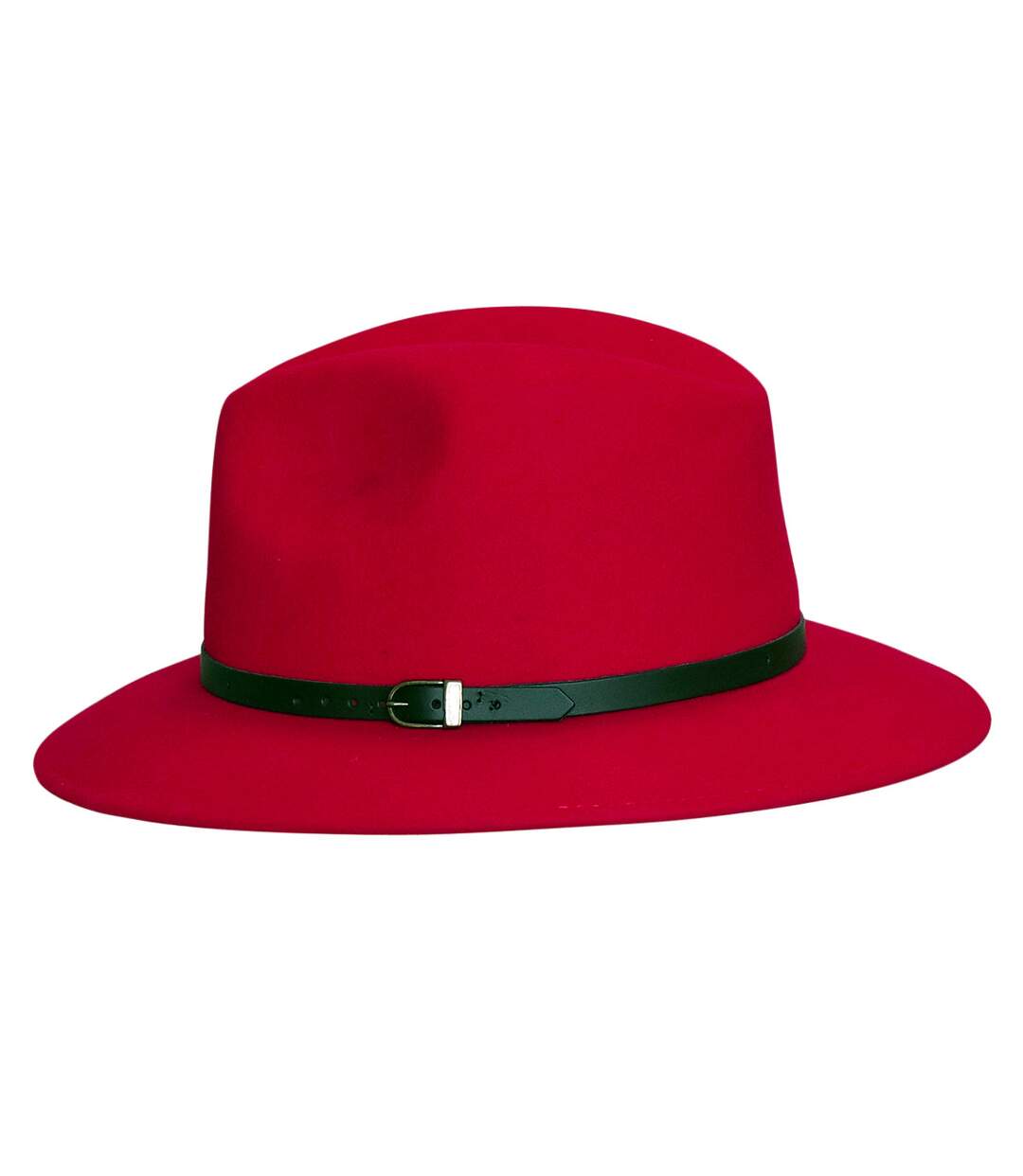 Chapeau borsalino laine COSTA