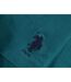 Short Motif/style Logo Contrasté Homme Vert US Polo Assn-3