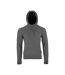 Sweat À Capuche Tactical Homme Gris Viper-1