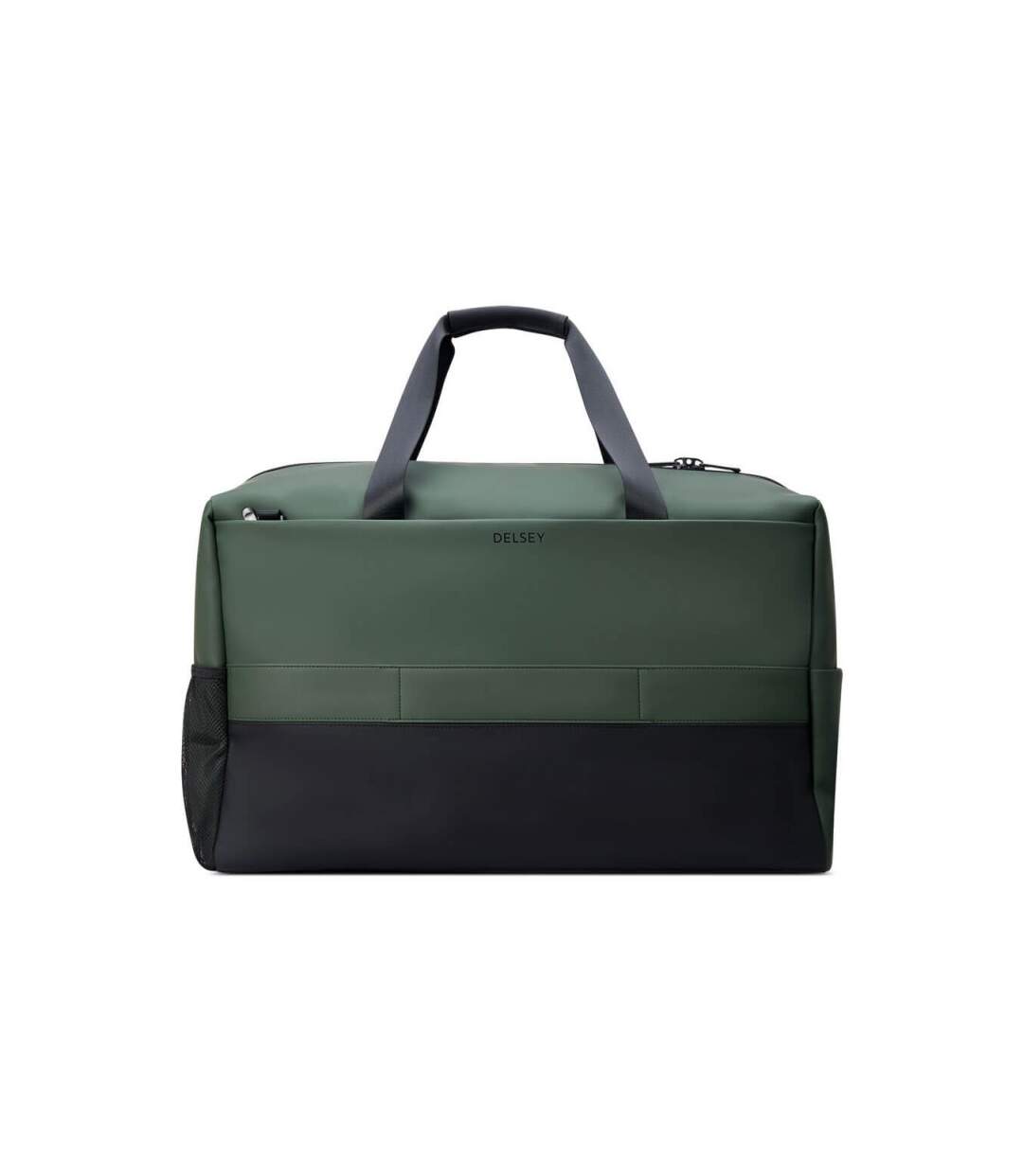 Delsey Paris - Sac de voyage cabine Turenne - vert - 10497