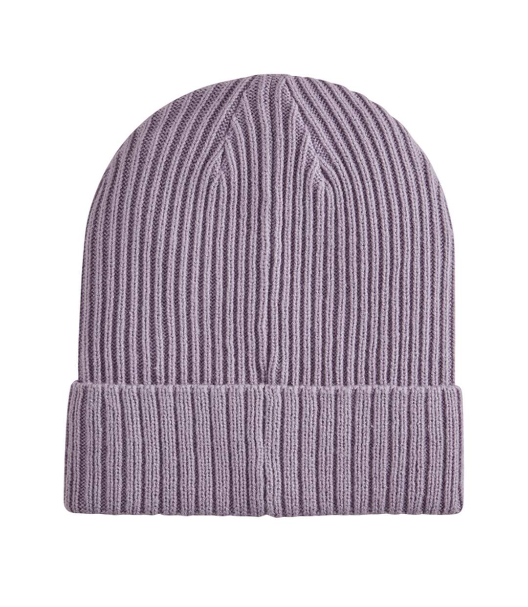 Bonnet Classic Violet Clair Puma-2