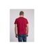 T-shirt col rond pur coton JOULIO