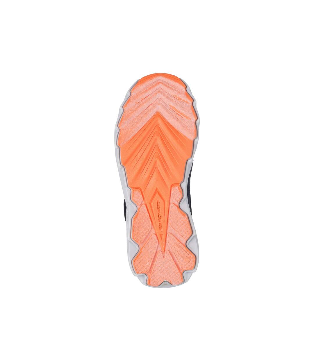 Basket Enfant à Scracthes Skechers Elite Sport Tread-3
