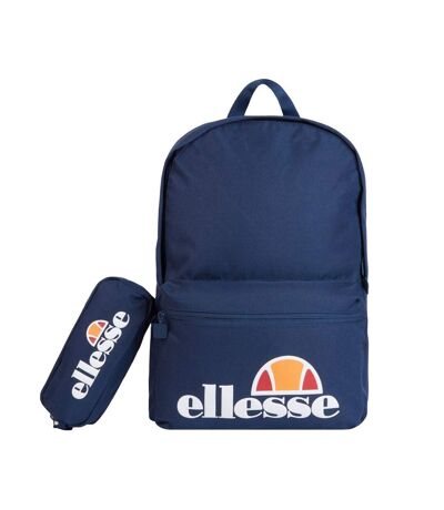 Rolby backpack one size navy Ellesse
