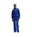 Veste Motif/style Angleterre Femme Bleu Blanc Nike-1