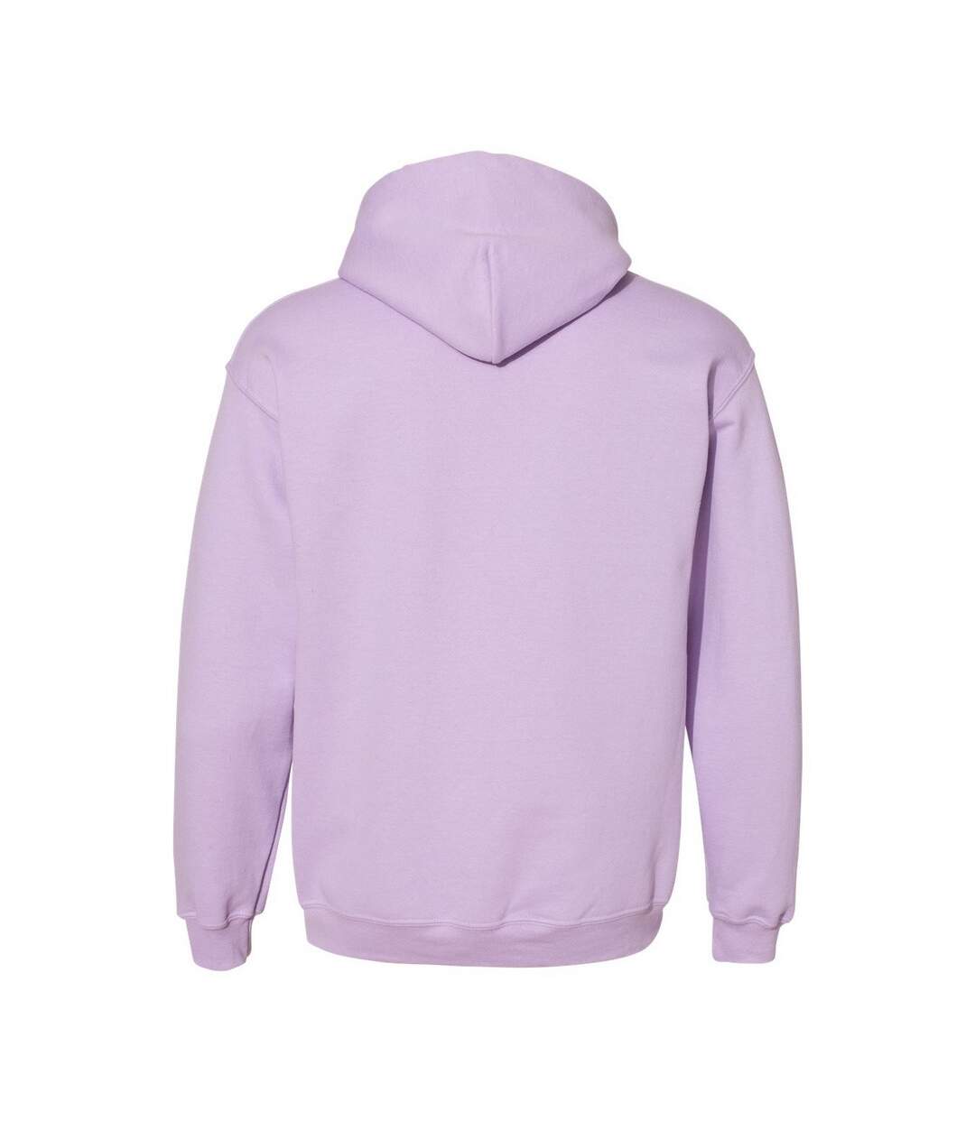 Unisex Adult Heavy Blend Hoodie Orchid Gildan-2