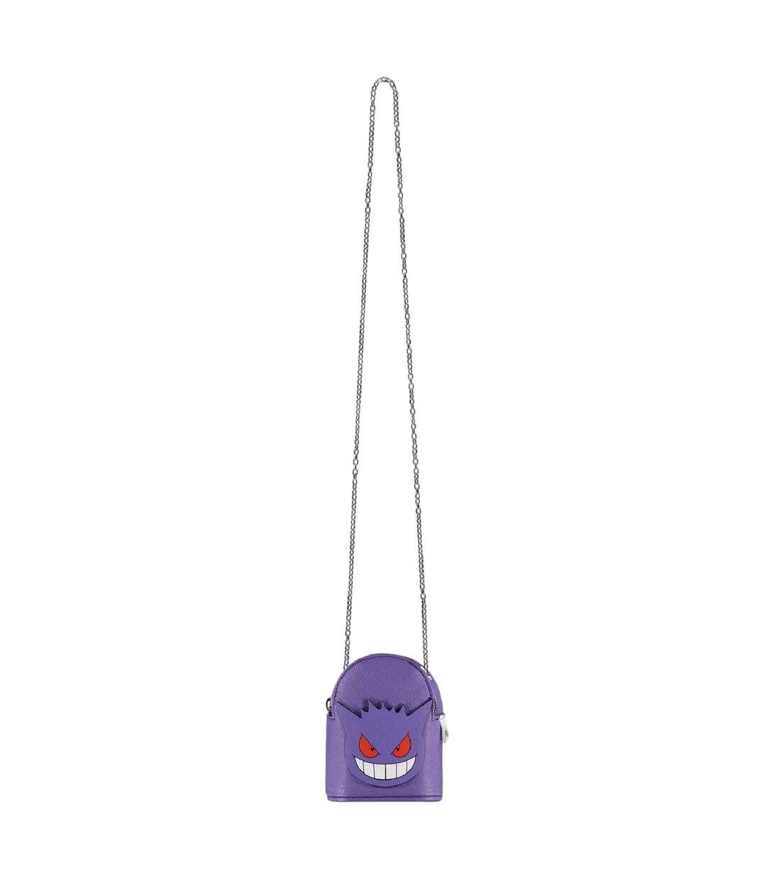 Sac À Dos Motif Ectoplasma Taille Unique Violet Pokemon-4